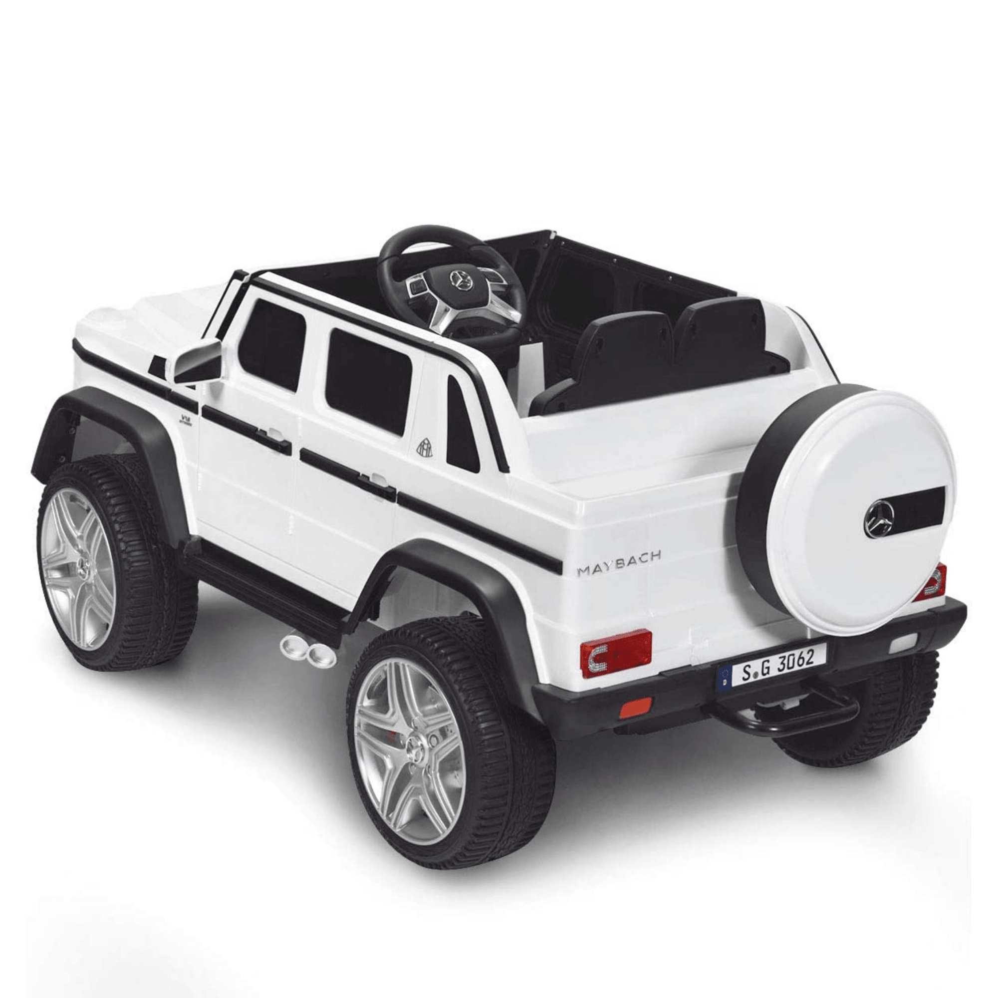 {{product_title}} ride on car for kids | KidsVIP Canada