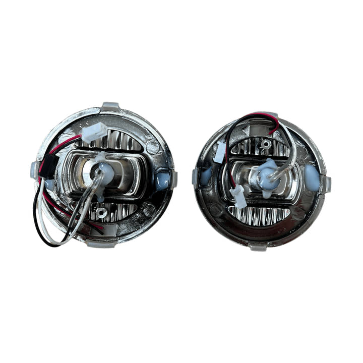 24V Mercedes-Benz G63 4x4 - Headlights (Pair).