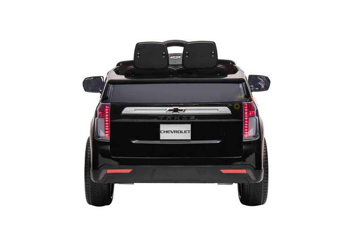 12V Chevrolet Tahoe - Parental Remote Control.