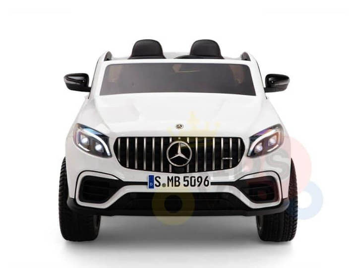 12V Mercedes-Benz GLC 63 - Steering Rod.