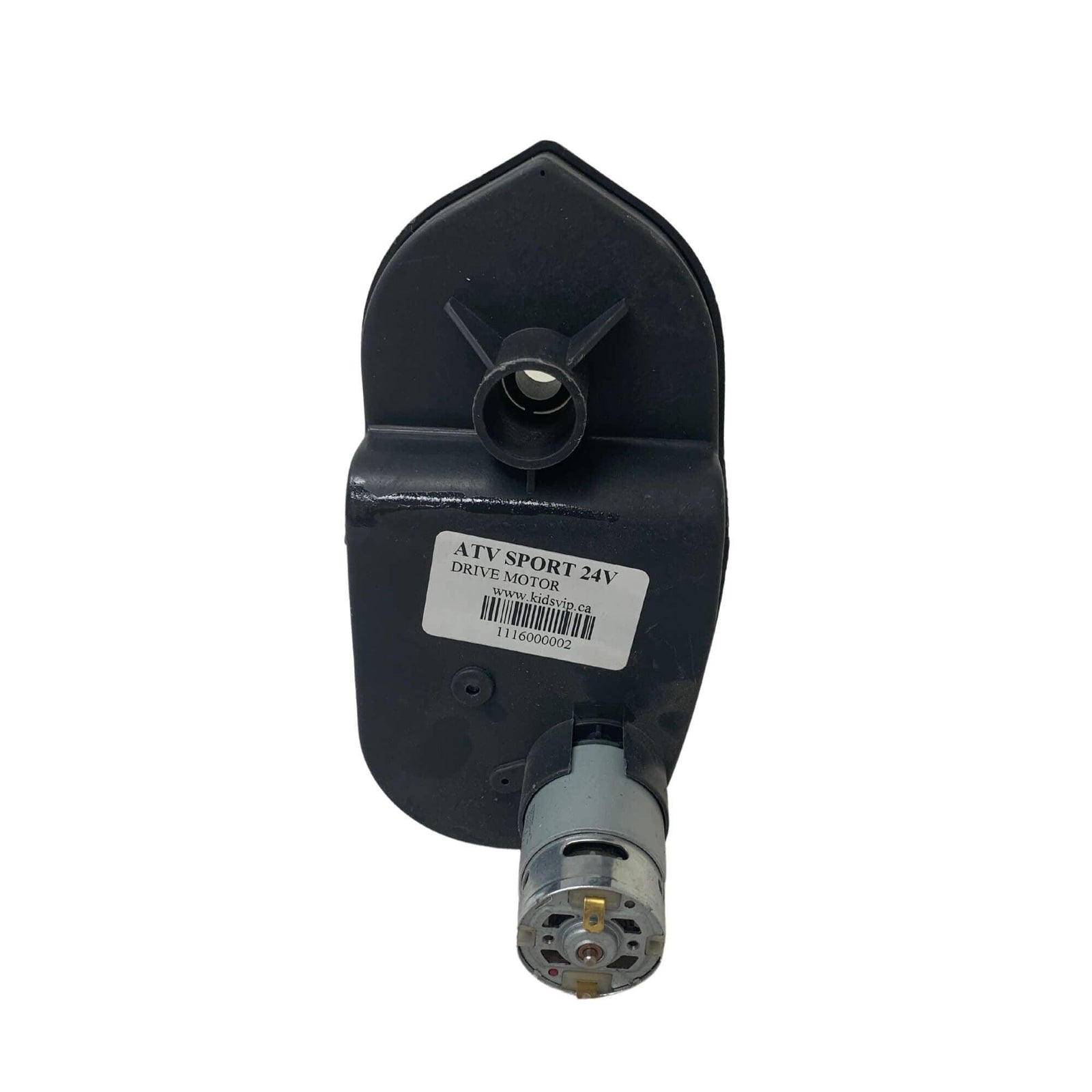 24V Sport Utility ATV - Drive Motor (18000 RPM).