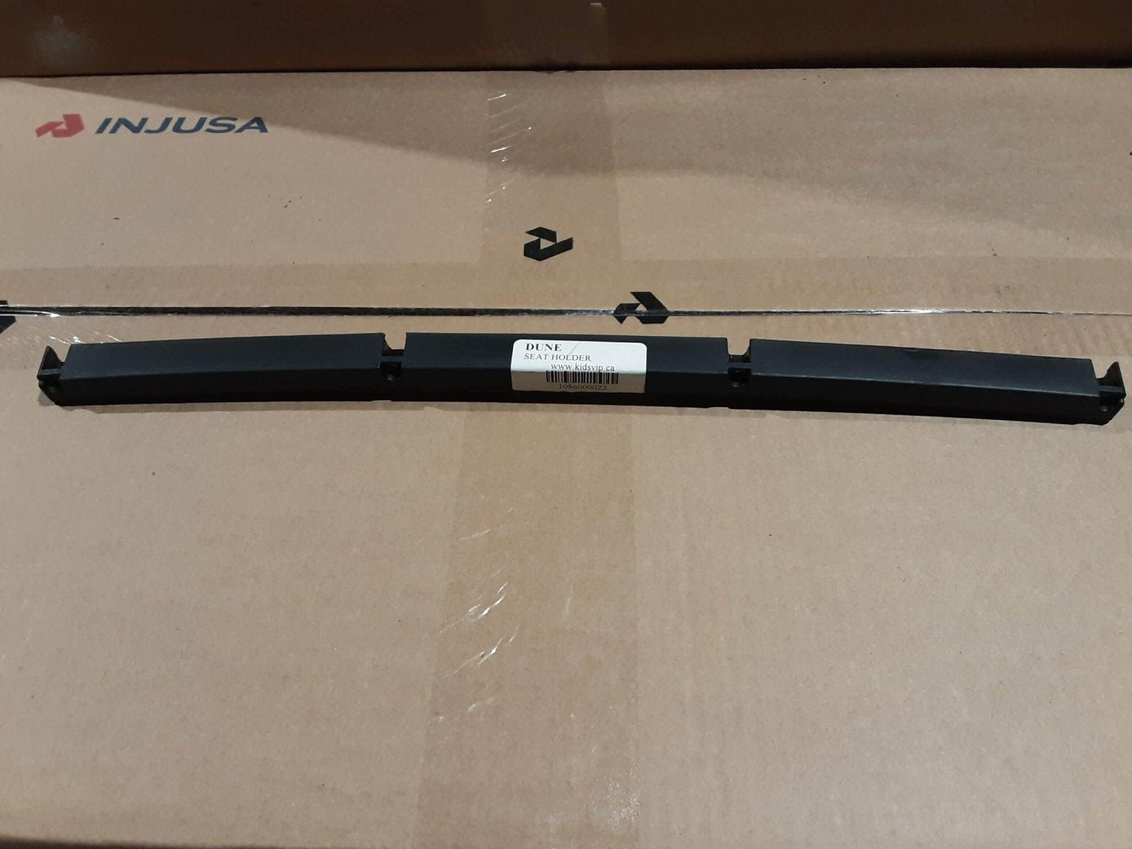 24V Dune Buggy - Seat Rails.