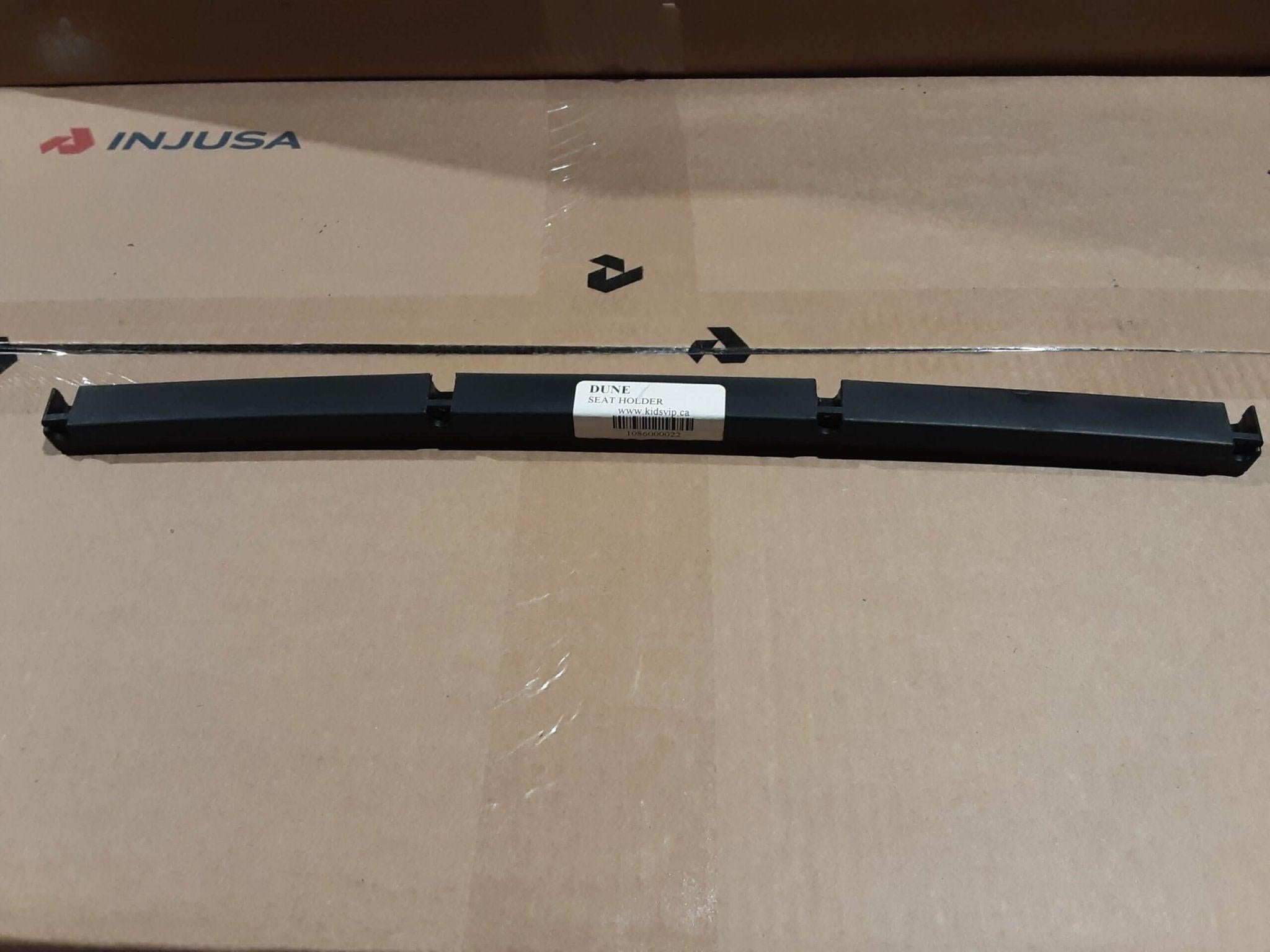 24V Dune Buggy - Seat Rails.