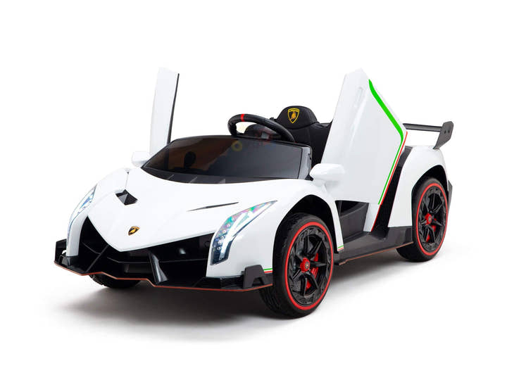 12V Lamborghini Veneno 2 Seat - Drive Motor (10000 RPM).