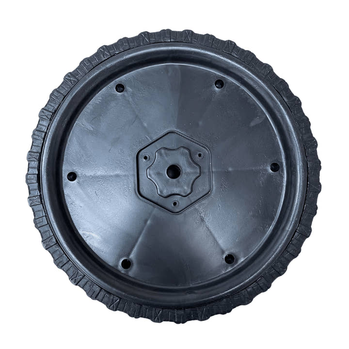 12V Mercedes-Benz G63 6x6 XXL - Eva Wheel.