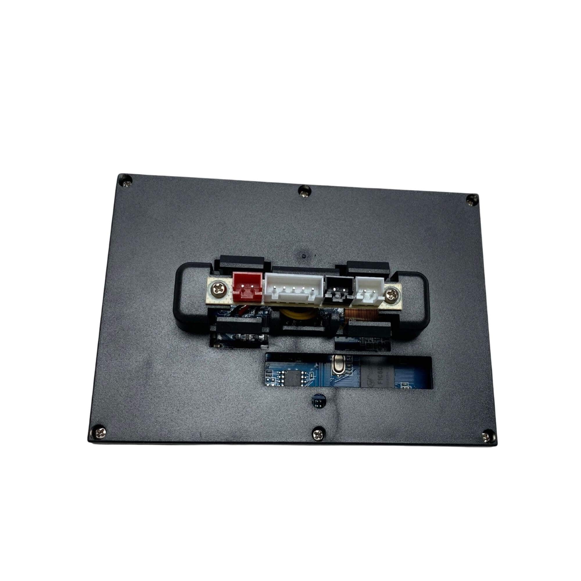 24V Mercedes-Benz Unimog - MP4 Touchscreen.