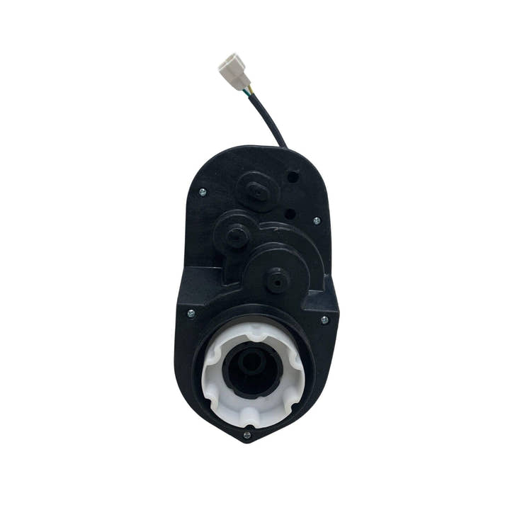 24V Big Wheels EVA Jeep & Titan Quad 2WD - Front Driver Motor.