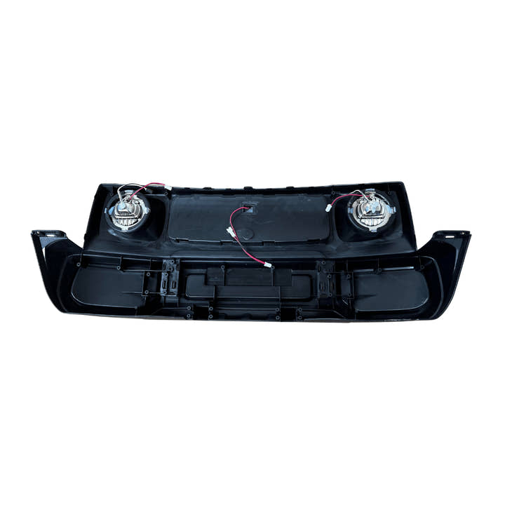 24V 4WD Mercedes-Benz G63 - Complete Front Bumper.