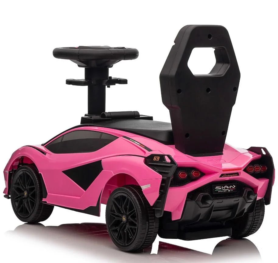 {{product_title}} ride on car for kids | KidsVIP Canada