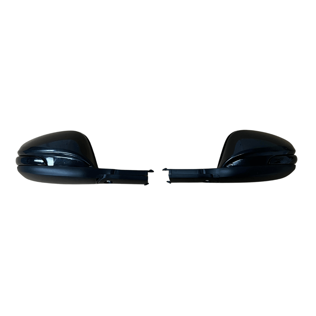24V Toyota Hilux - Mirrors (Pair).