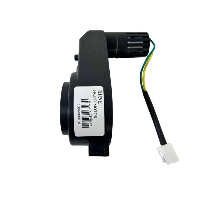 24V Dune Buggy - Drive Motor (12000 RPM).