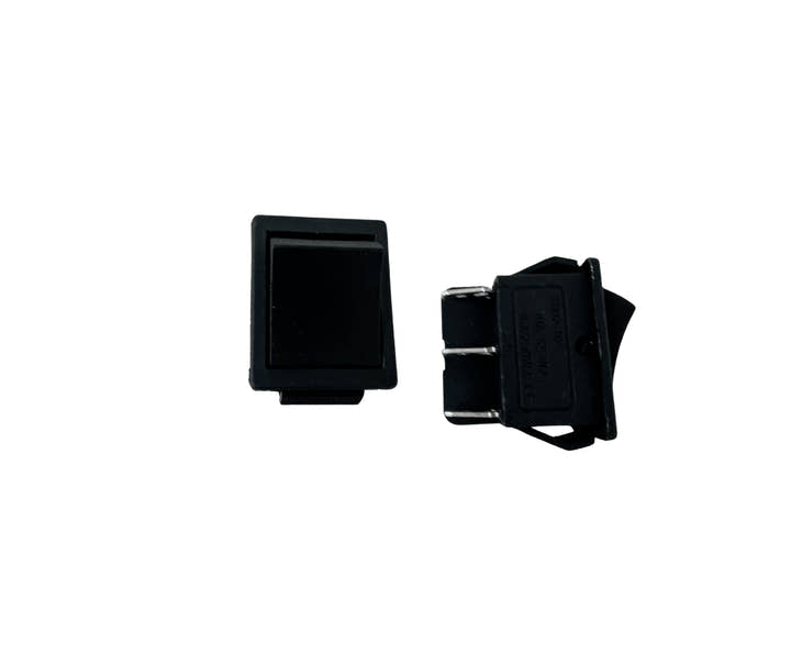12V Bentley Mulsanne - Pedal Switch.