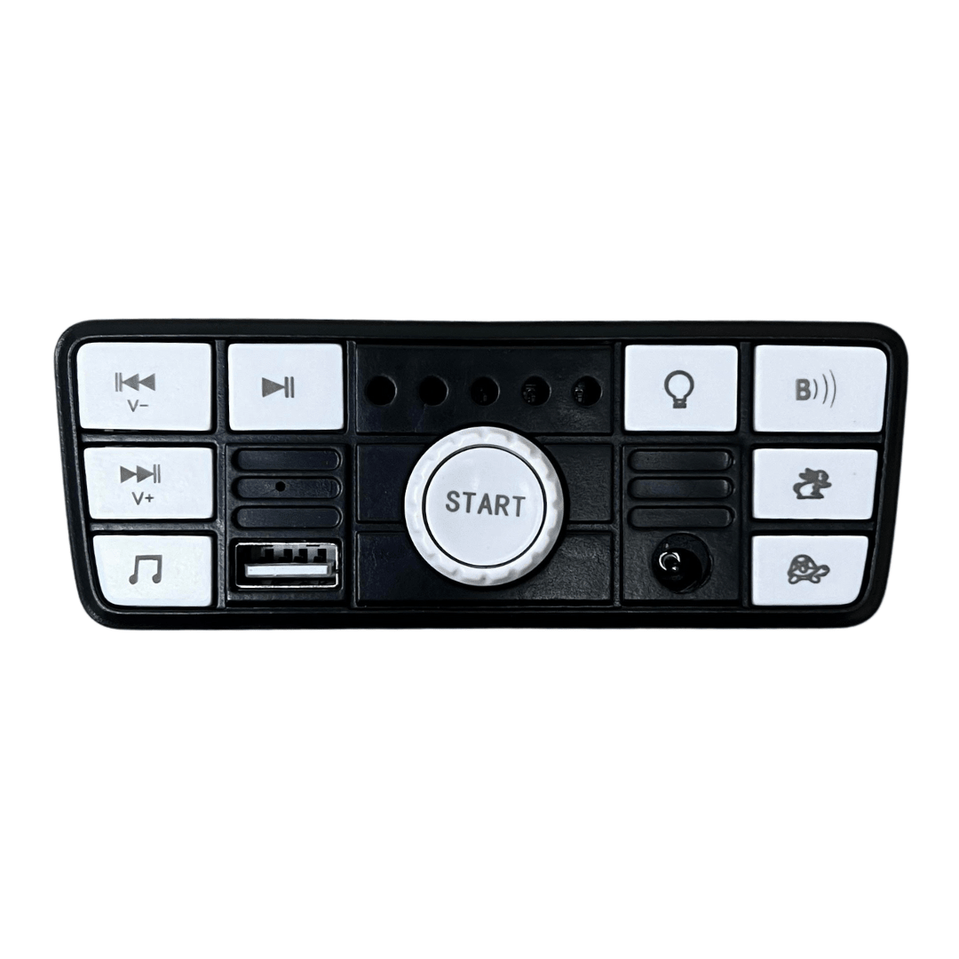 {{product_title}} ride on car for kids | KidsVIP Canada