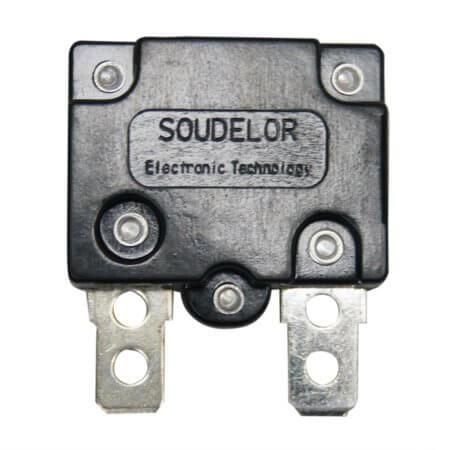 Replacement Fuse for UTV Buggy Kids Ride on 12v.