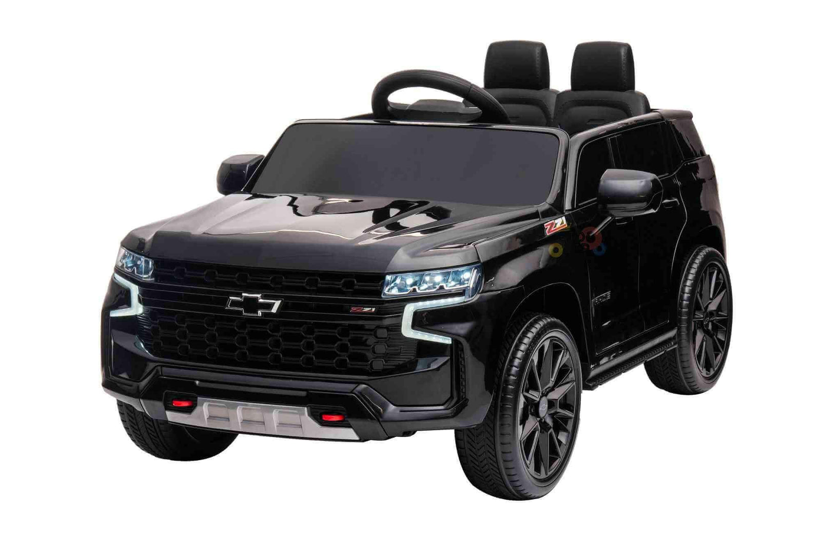 12V Chevrolet Tahoe -Eco Leather Seat.