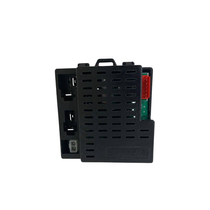 12V Mercedes-Benz GLA 45 - Receiver.