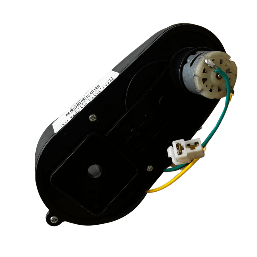 6V Big Rig Push - Drive Motor.