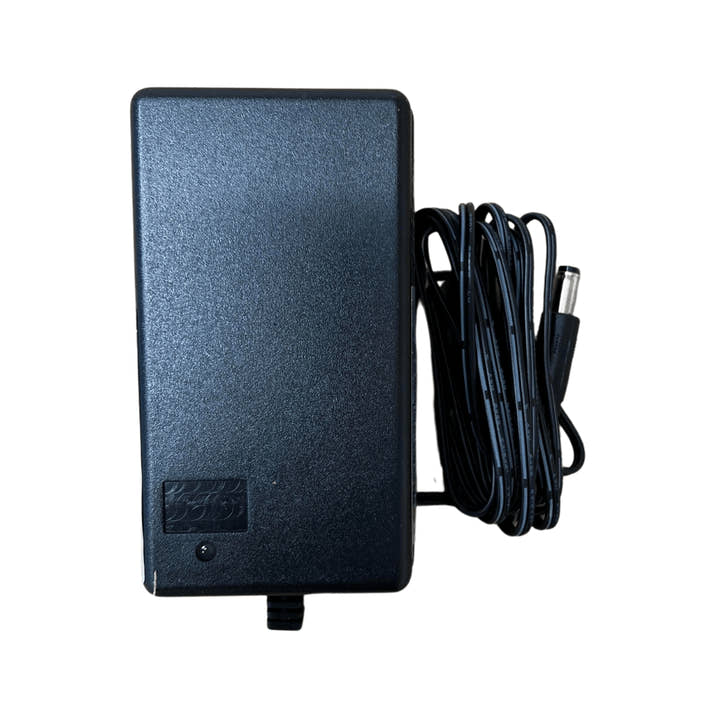 Fast Charger - 24V.