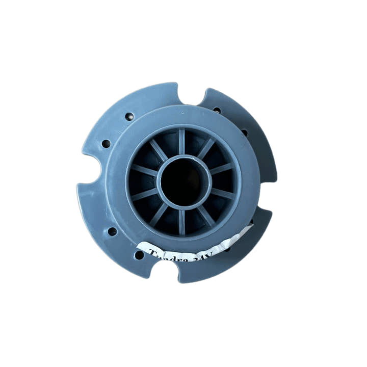 24V Toyota Tundra - Wheel Cog.