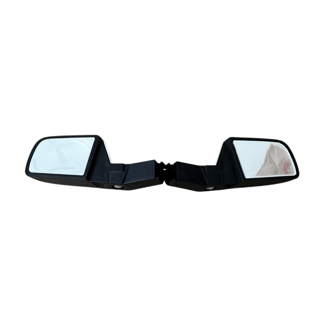 24V Toyota Tundra - Side Mirror (Pair).