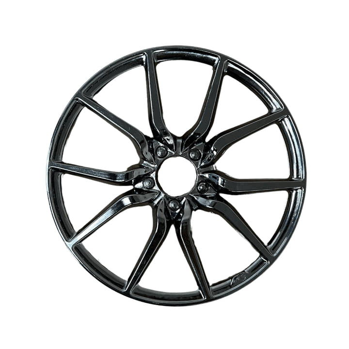 12V Jaguar F-Type - Wheel Cap.