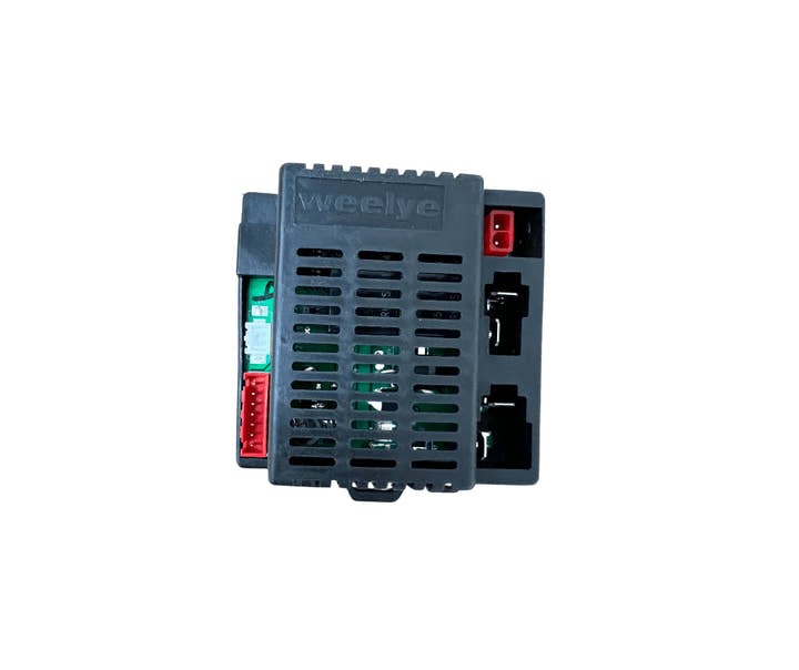 12V BMW I4 - Receiver.