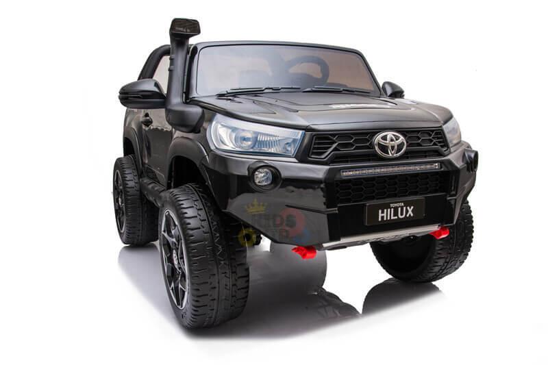 24V Toyota Hilux - Steering Motor.