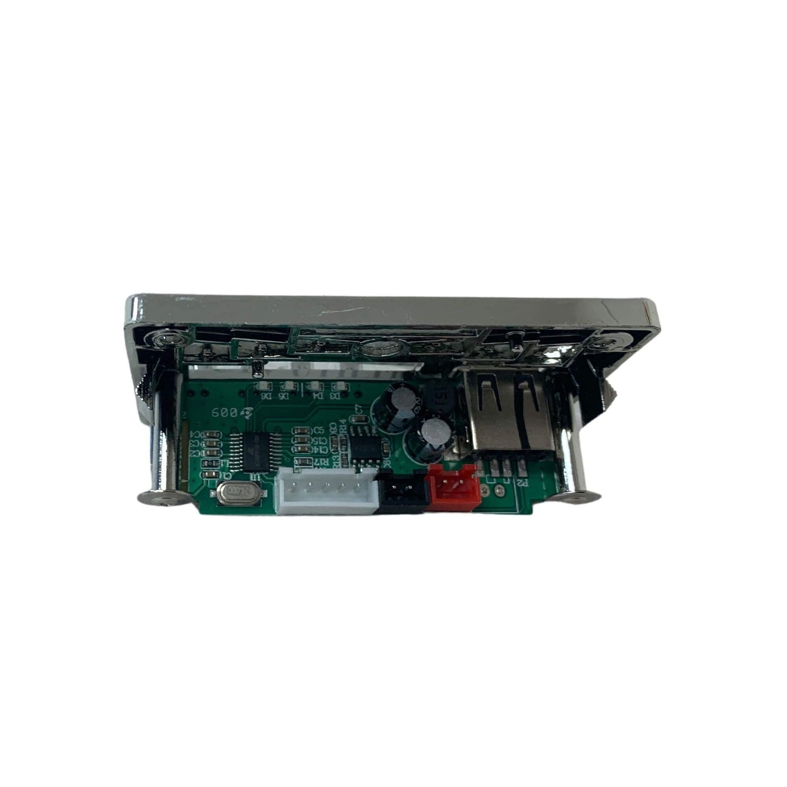 12V Junior Sport Utility - Soundboard.