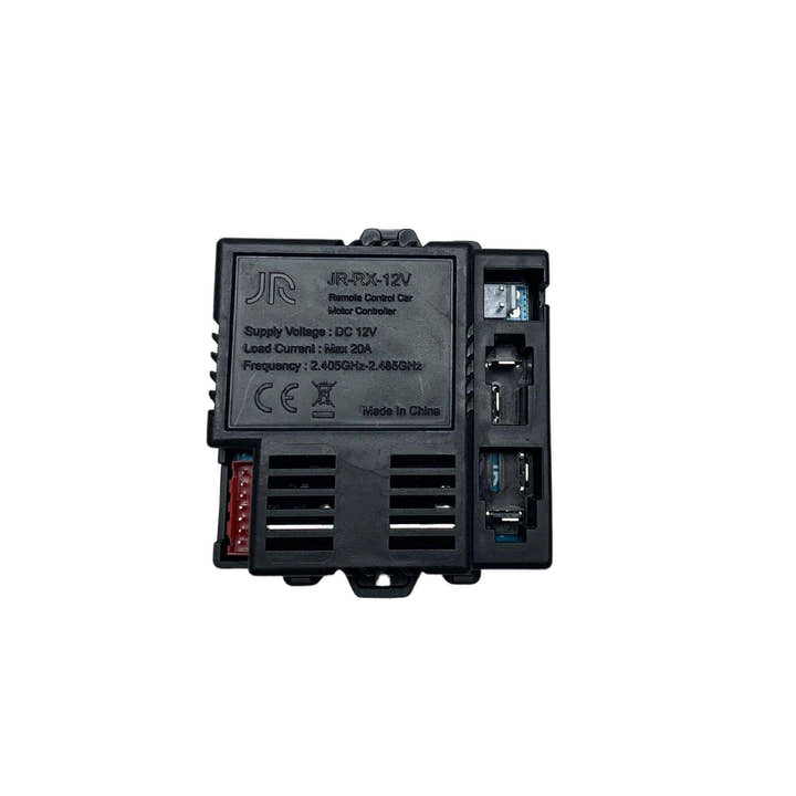 12V Lamborghini Sian - Receiver.