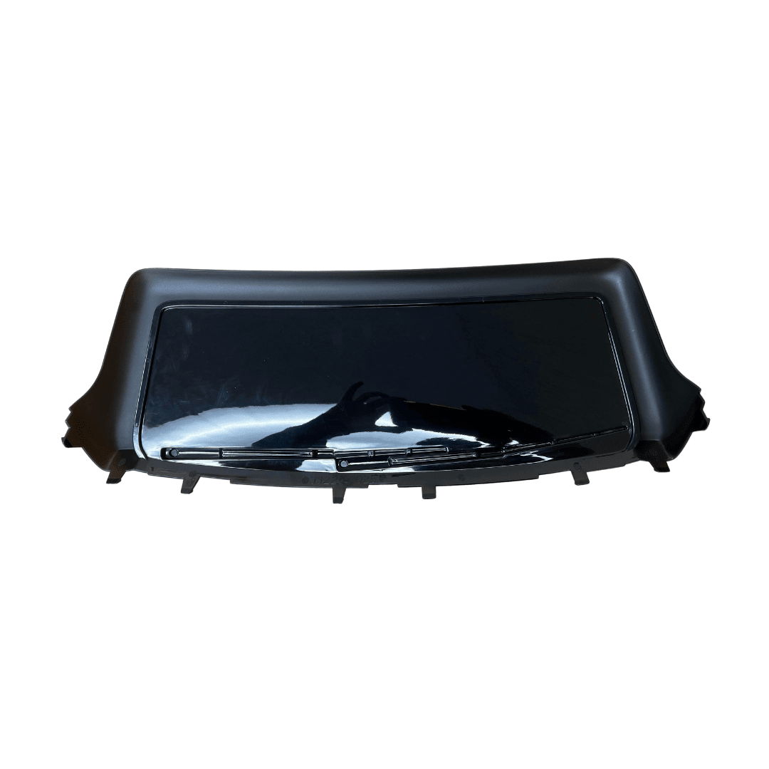 24V Toyota Tundra - Windshield.