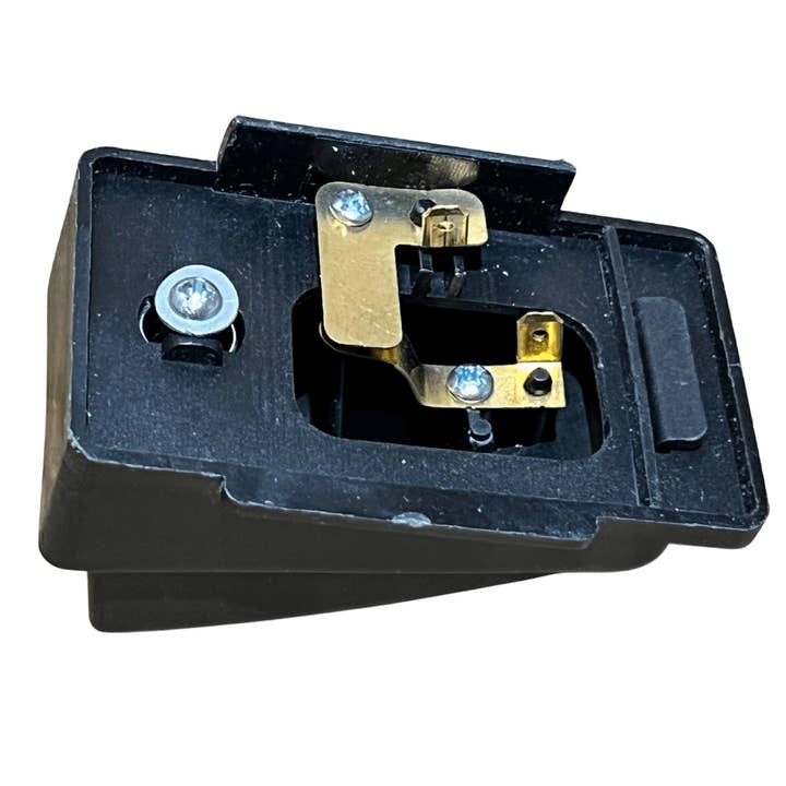 24V Mercedes-Benz G63 4x4 - Pedal.