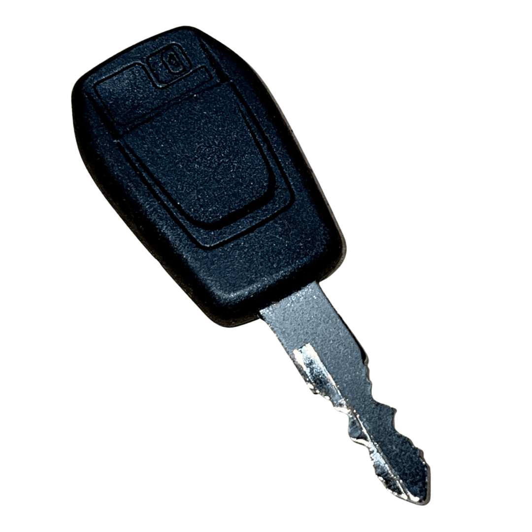 24V Toyota Hilux - Key.