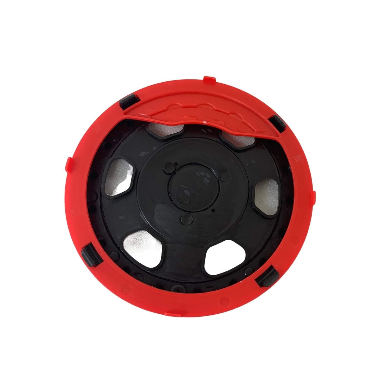 12V Mercedes-Benz G63 6x6 XXL - Wheel Cap.