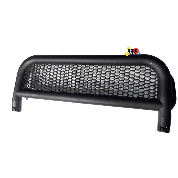 12V Mercedes-Benz Unimog Junior - Windshield.