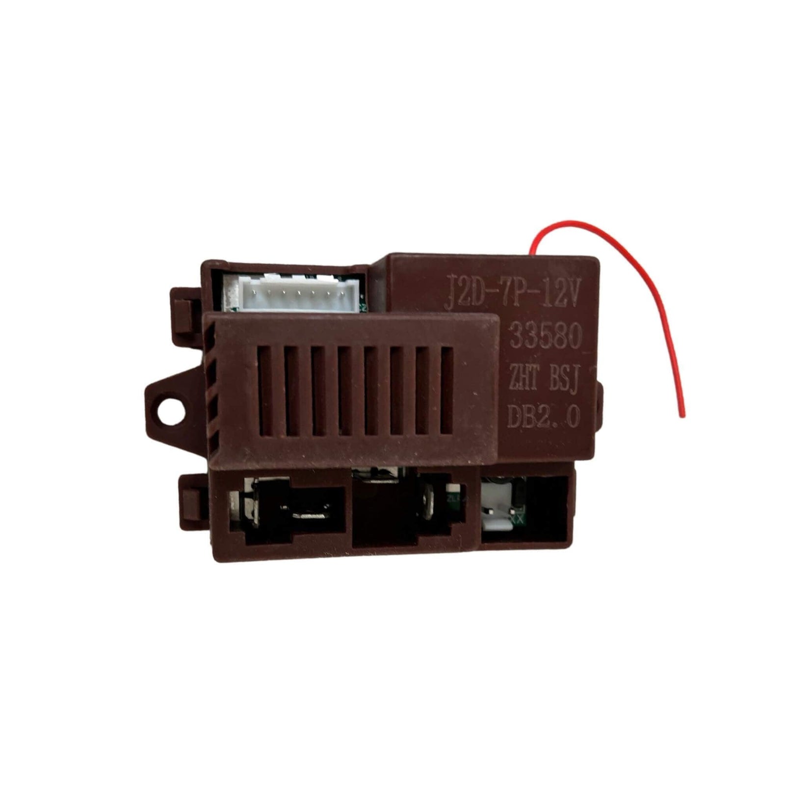 12V 3 Wheel ATV - Receiver.