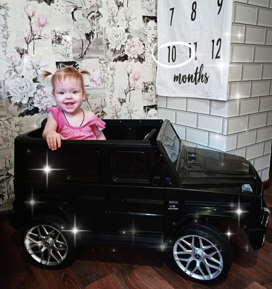 {{product_title}} ride on car for kids | KidsVIP Canada