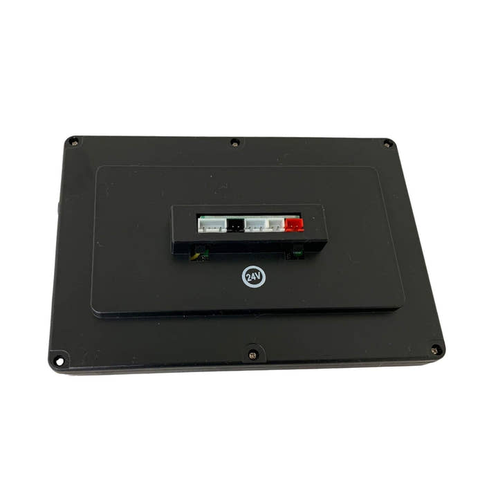 24V Toyota Hilux - MP4 Touchscreen.