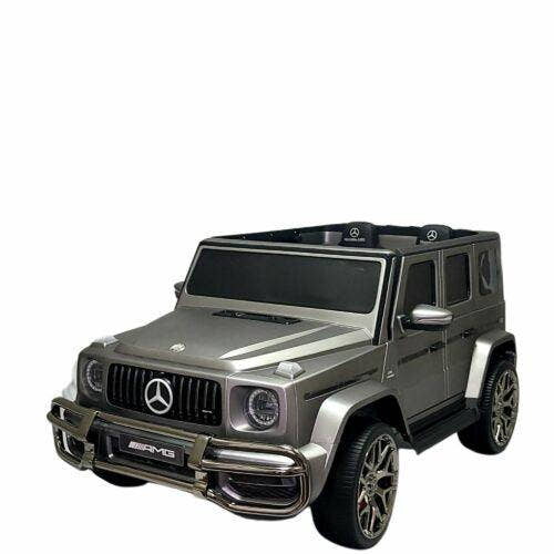 24V Mercedes-Benz G63 4x4 - Floor Mat.