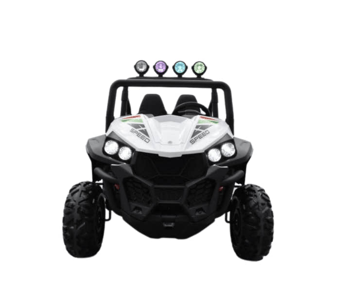 Viper 24V / 4WD - Driving Motor.