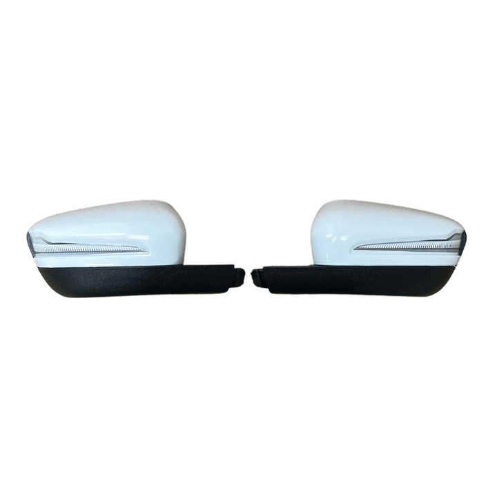 24V Mercedes-Benz G63 4x4 - Side Mirrors (Pair).