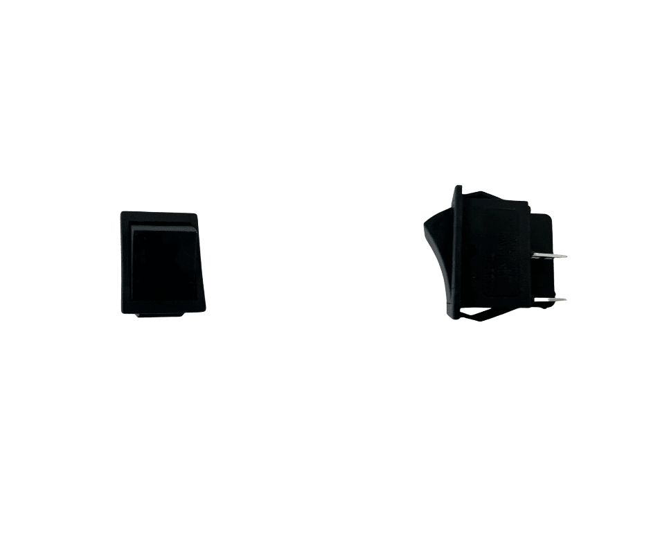 12V Mercedes-Benz Unimog Junior - Pedal Switch.