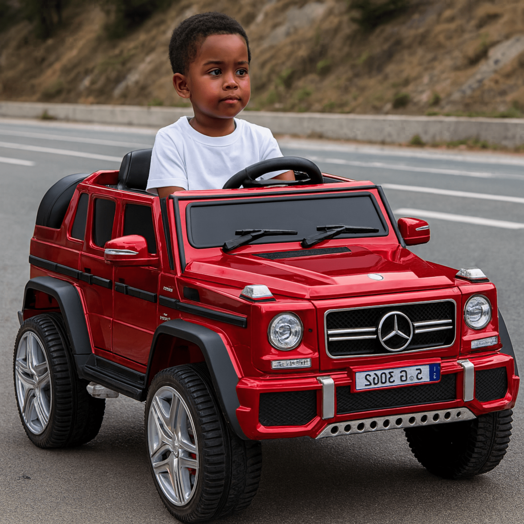 {{product_title}} ride on car for kids | KidsVIP Canada