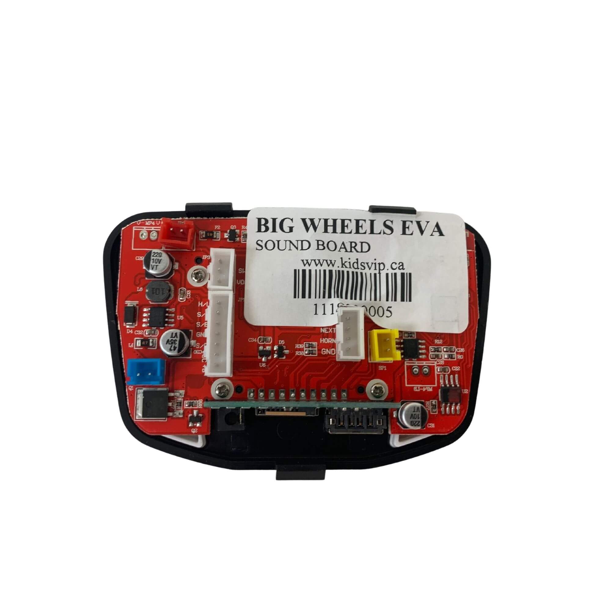 {{product_title}} ride on car for kids | KidsVIP Canada