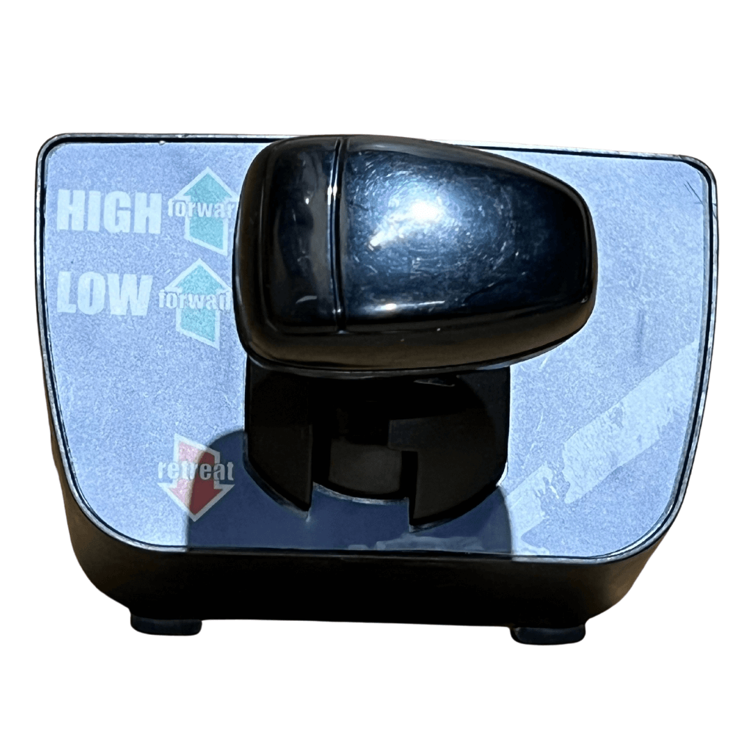 24V Challenger UTV - Shifter.