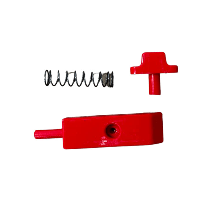 24V Mercedes-Benz G63 4x4 - Door Latch.