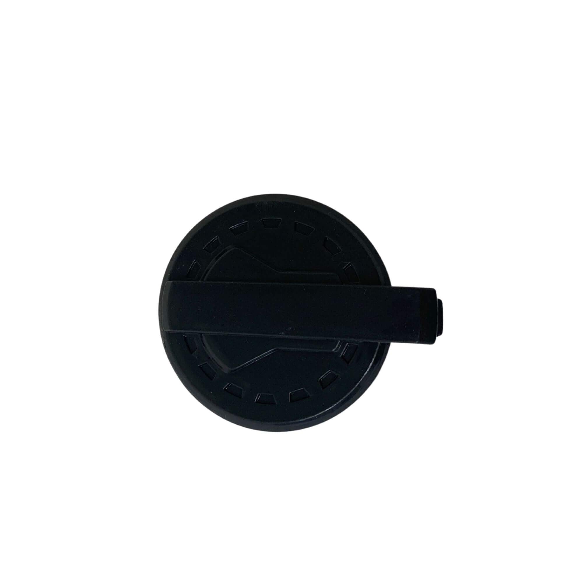 24V Big Wheels EVA - Wheel Cap.