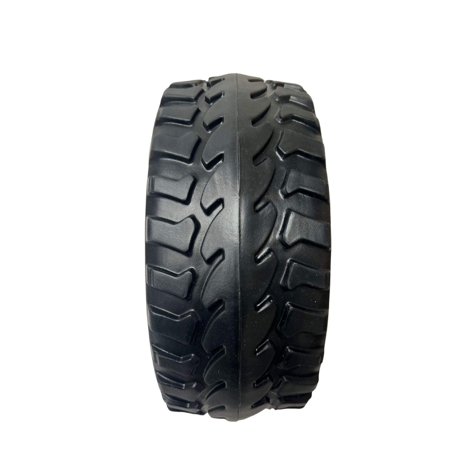 24V Audi Q5 - Eva Rubber Wheel.