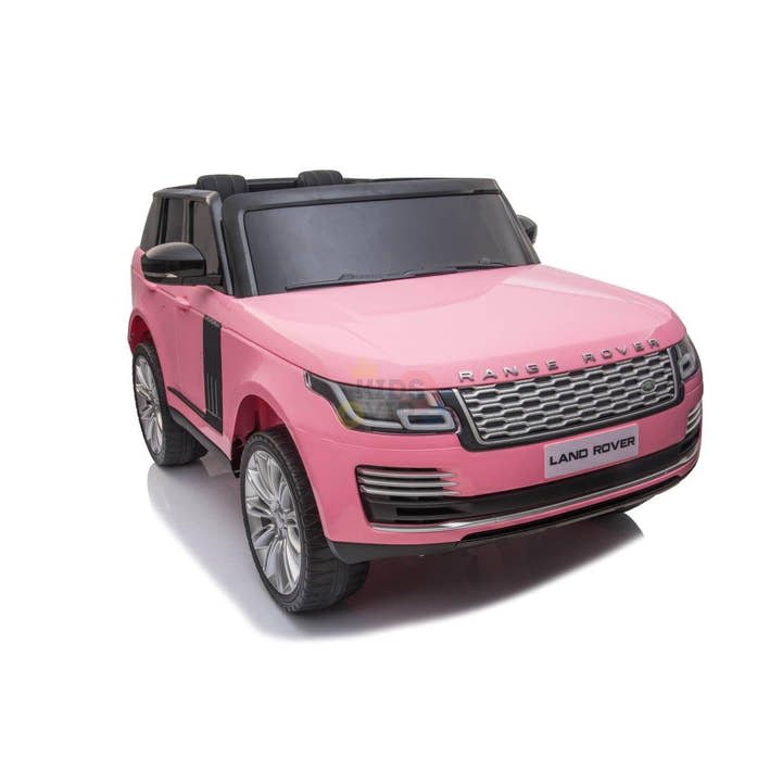 24V Range Rover - Parental Remote Control.