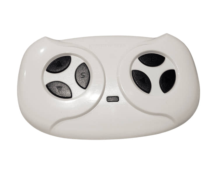 Compatible with Sian/Jaguar/Police-Remote.