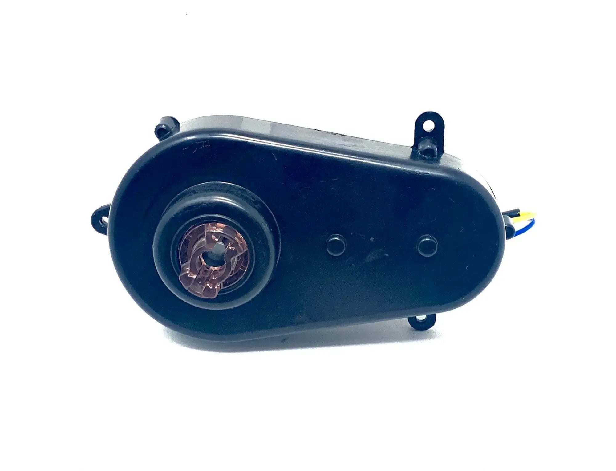 24V Dune Buggy - Steering Motor.